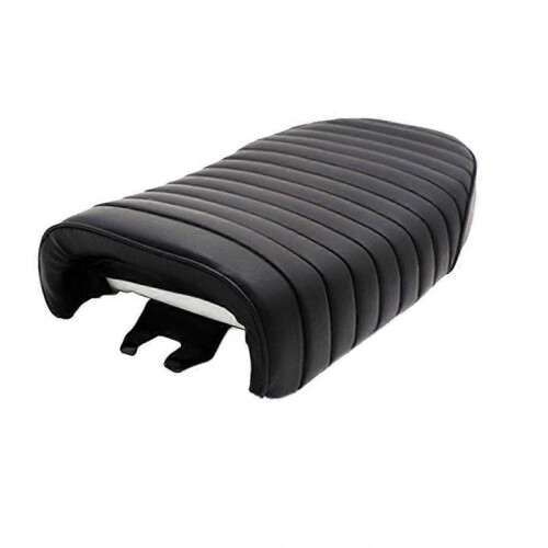 Motorcycle Seat Retro Saddle For 1