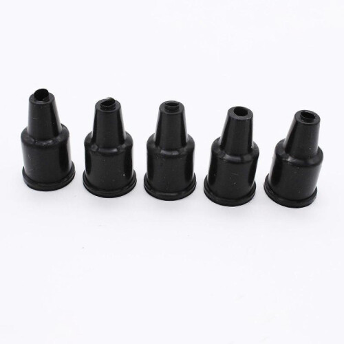 8mm Spark Plug Wires Silicone Ignition Leads for 4 Cylinder Accessories 1