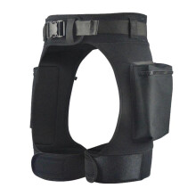 Technical Scuba Diving Snorkeling Weight-bearing Short Pants with Pockets
