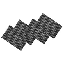 Pilates Nonslip Mat Portable for Women Men for Exercise Indoor Body Building