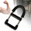 (Silver)Twister Arm Trainer Muscle Exercise Portable Forearm Strengthening for Beginners 5