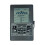 Rowing Machine Monitor Odometer Automatic Durable for Home Exercise Bike 1