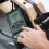 Rowing Machine Monitor Odometer Automatic Durable for Home Exercise Bike 3