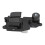 Car Window Regulator Switch Left Front Replace 9216533 for Suzuki Ignis 1
