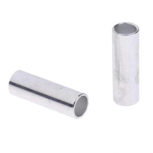 2x10 Pieces Stable Inline Skate Roller Skating Wheel Spacer for 8mm Ball 1