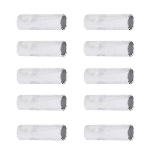 2x10 Pieces Stable Inline Skate Roller Skating Wheel Spacer for 8mm Ball