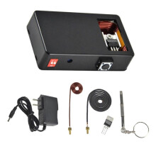 150MHz EMP generators Kits 3 Holes Charged Separately with Charger