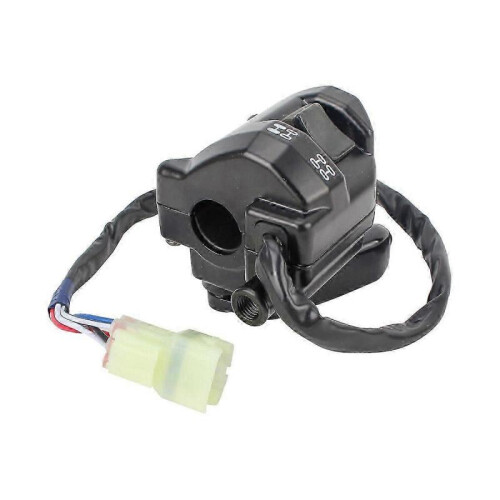 For Can Am 2004-17 Outlander Renegade Throttle Handle Plus 4X4 Switch 707000595 2