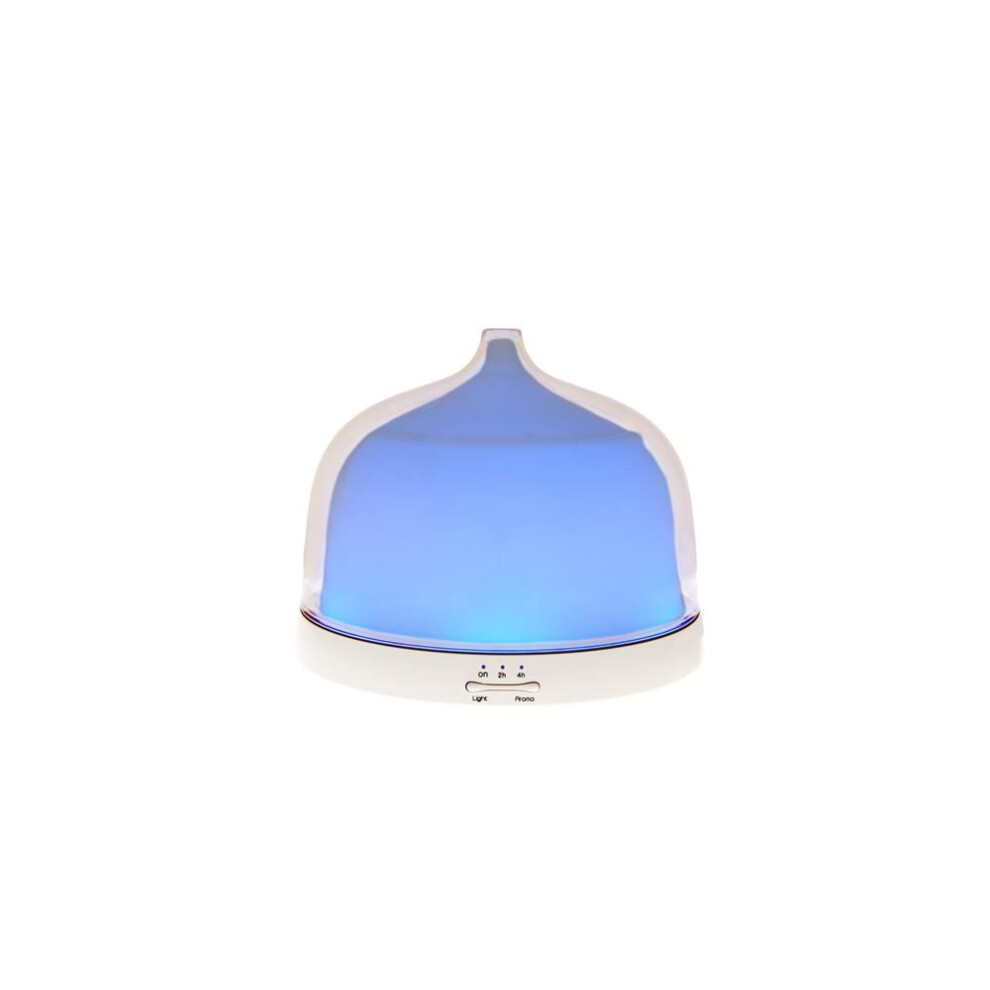 Absolute Aromas Aroma-Blossom Ultrasonic Diffuser