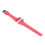 (Pink) For POLAR FT4 & FT7 Silicone Watch Band 3