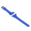 (Blue) For POLAR FT4 & FT7 Silicone Watch Band 3