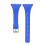(Blue) For POLAR FT4 & FT7 Silicone Watch Band 1