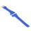(Blue) For POLAR FT4 & FT7 Silicone Watch Band 2