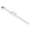 (White) For POLAR FT4 & FT7 Silicone Watch Band 3