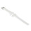 (White) For POLAR FT4 & FT7 Silicone Watch Band 2