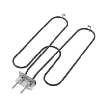 70127 Bbq Grill Heating Elements for Q240 Q2400 Grills, 55020001 Grills Replacement Part 230v 2200w