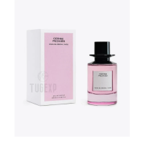 ZARA Cerise Peonies 100ml EDP Woman Eau de Parfum Fragrance New