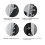 4x Ropes Elastic Cord for Recliner Chairs Zero Gravity Garden Sun Lounger t 3