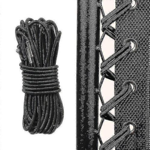 4x Ropes Elastic Cord for Recliner Chairs Zero Gravity Garden Sun Lounger t