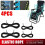 4x Ropes Elastic Cord for Recliner Chairs Zero Gravity Garden Sun Lounger t 5