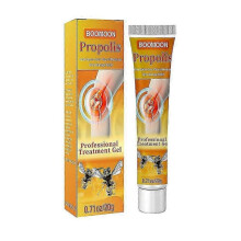 (1pc) 1-3Pcs Bee Venom Professional Treatment Gel for Soothing Relief of Joint Pain