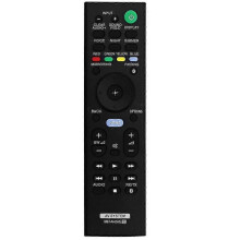 -AH240E Remote Control Replace for Soundbar SA-NT5 SA-WCT790 SA-CT790 HT-XT2 HT-CT790 HT-NT5 RMTAH240E