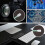 100pcs Cleaning Swabs Foam Tips Sponge Stick for Inkjet Printer Optical Equipments 3