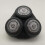 Replacement Complete Head Assembly for Series 5000 Shavers 5