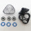 Replacement Complete Head Assembly for Series 5000 Shavers 3