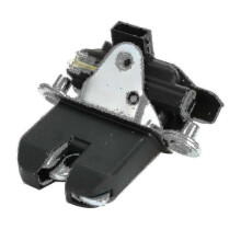 Car Rear Trunk Tailgate Lock Latch for Skoda Fabia Ii/roomster 2006-2015 5j0827501b 5j0827501a 5j08