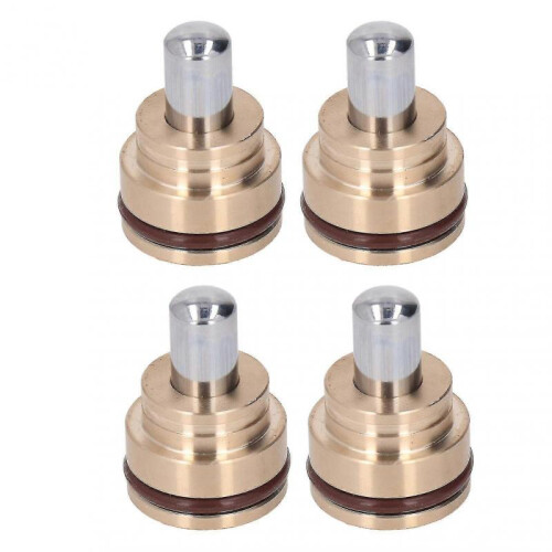 CAT Excavator Joystick Pusher Control Valve Standard Size - 4Pcs