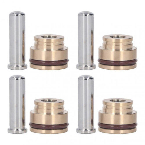 CAT Excavator Joystick Pusher Control Valve Standard Size - 4Pcs 2