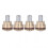 CAT Excavator Joystick Pusher Control Valve Standard Size - 4Pcs 4