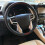 voor Alphard Vellfire 30 2015-2019 Auto ABS Matte St 8