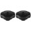 2pcs Pot Cover Knobs Replacement Pot Lid Cover Knob Handles Pressure Cooker Cover Knobs 19mm 5