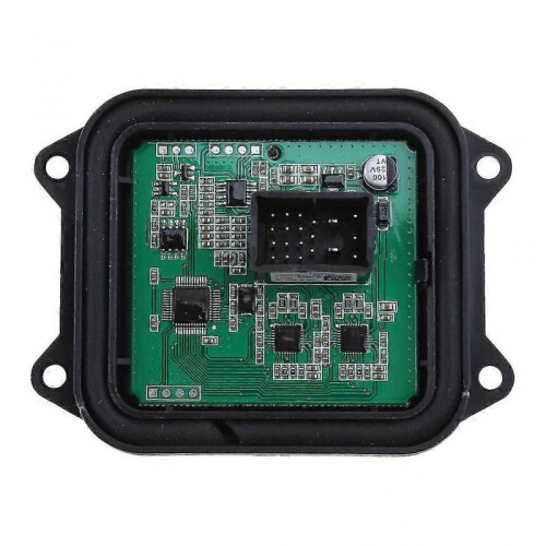 63117182396 Afs Headlight Control Unit for E90, E92, E92, E93, E70 X5 , E71 X6-Good