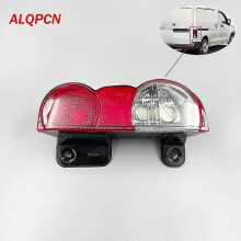 (Right) Rear back door Tailgate Light light for nissan Nv200 26550-JX00A 26555-JX31A no Bulb
