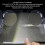 Plate d'impression double-face de 1,3 mm, 258  258 mm pour X1C 8