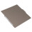 Plate d'impression double-face de 1,3 mm, 258  258 mm pour X1C 11