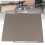 Plate d'impression double-face de 1,3 mm, 258  258 mm pour X1C 9