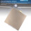 Plate d'impression double-face de 1,3 mm, 258  258 mm pour X1C 3