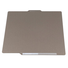 Cama de impresión PEI de doble cara 1,3mm 258x258mm X1C/P1P