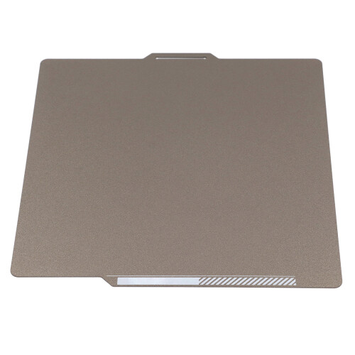 Plate d'impression double-face de 1,3 mm, 258  258 mm pour X1C