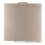 Plate d'impression double-face de 1,3 mm, 258  258 mm pour X1C 2
