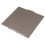 Plate d'impression double-face de 1,3 mm, 258  258 mm pour X1C 16