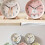 (lion) Children's Cartoon Graphic Alarm Clock Creative Lovely Bedside Clock For Students 4