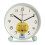 (lion) Children's Cartoon Graphic Alarm Clock Creative Lovely Bedside Clock For Students 1