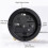 (fawn) Children's Cartoon Graphic Alarm Clock Creative Lovely Bedside Clock For Students 3
