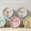 (Koala) Children's Cartoon Graphic Alarm Clock Creative Lovely Bedside Clock For Students 4