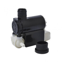 Windshield Washer Pump for Hyundai Accent Entourage Santa Fe Veracruz Veloster
